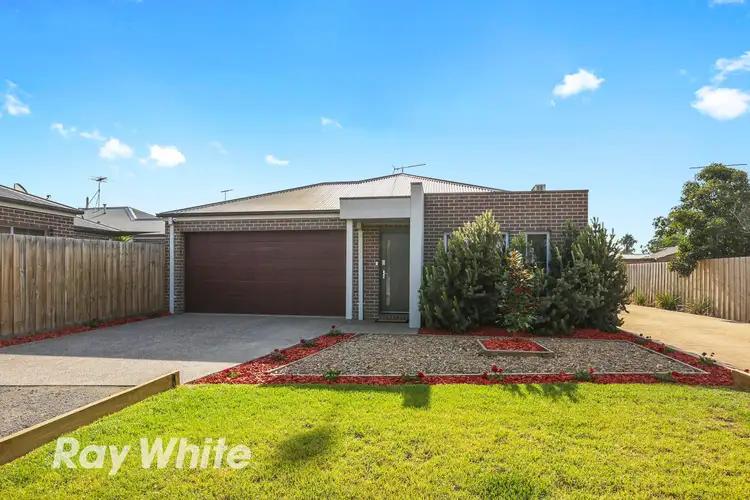 Main view of Homely house listing, 895 Princes Highway, Lara VIC 3212