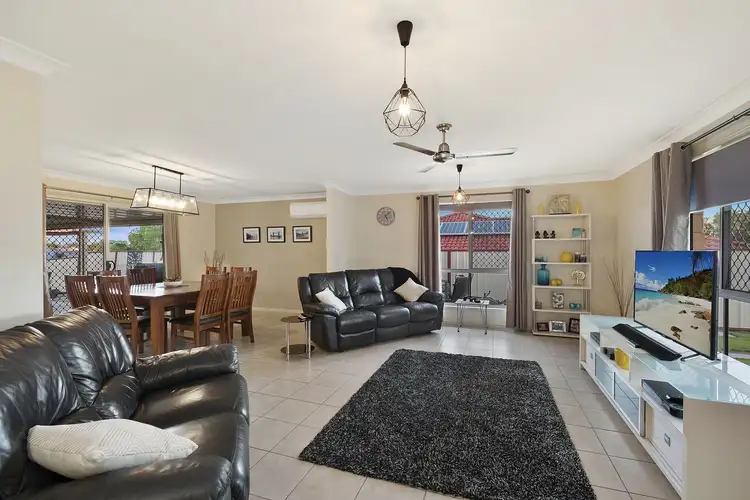 Second view of Homely house listing, 25 Barculdie Crescent, Deception Bay QLD 4508