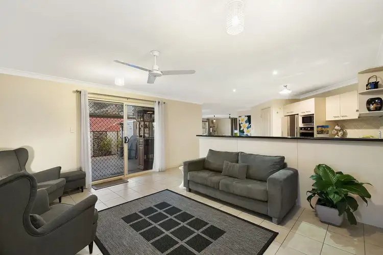 Fourth view of Homely house listing, 25 Barculdie Crescent, Deception Bay QLD 4508