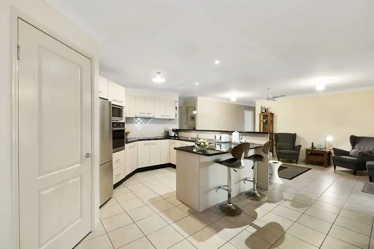 Fifth view of Homely house listing, 25 Barculdie Crescent, Deception Bay QLD 4508