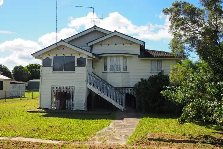 Main view of Homely house listing, 75 Ward Street, Maryborough QLD 4650