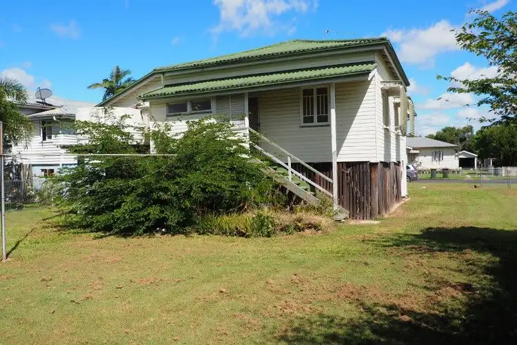 Second view of Homely house listing, 75 Ward Street, Maryborough QLD 4650