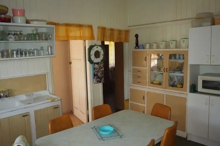 Third view of Homely house listing, 75 Ward Street, Maryborough QLD 4650
