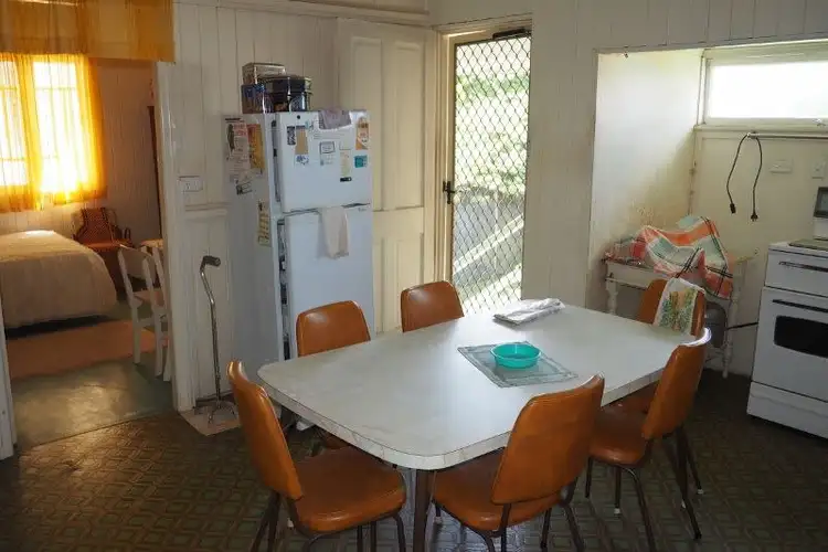 Fourth view of Homely house listing, 75 Ward Street, Maryborough QLD 4650