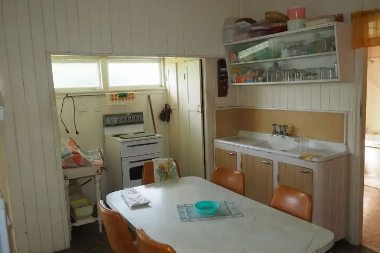 Fifth view of Homely house listing, 75 Ward Street, Maryborough QLD 4650