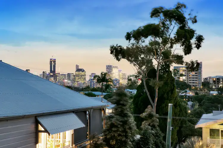 Second view of Homely house listing, 53 Thackeray Street, Norman Park QLD 4170