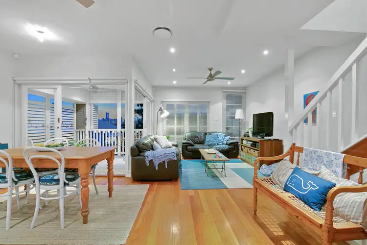 Third view of Homely house listing, 53 Thackeray Street, Norman Park QLD 4170