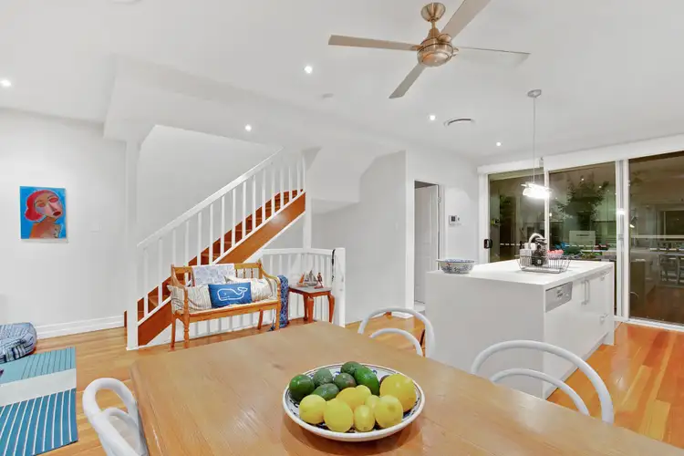 Fourth view of Homely house listing, 53 Thackeray Street, Norman Park QLD 4170