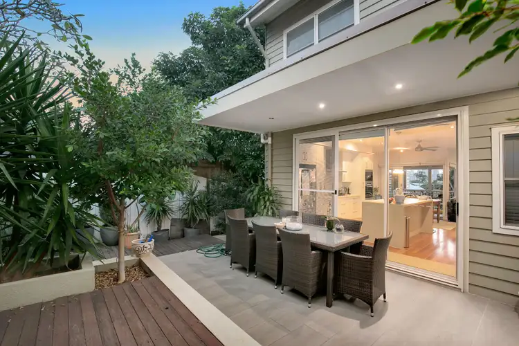 Fifth view of Homely house listing, 53 Thackeray Street, Norman Park QLD 4170