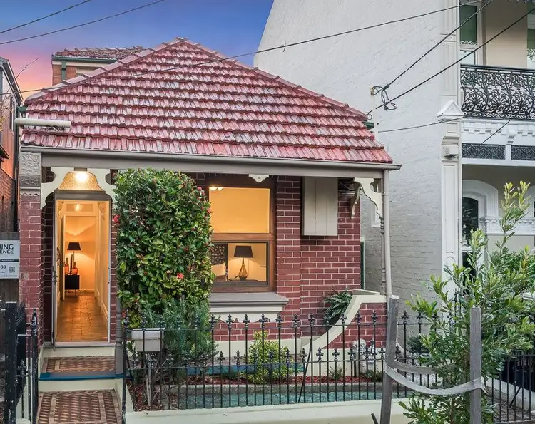 8 Bruce Street, Stanmore NSW 2048