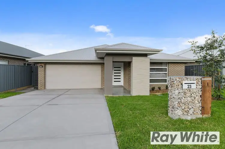 23 Schoolyard Place, Wongawilli NSW 2530