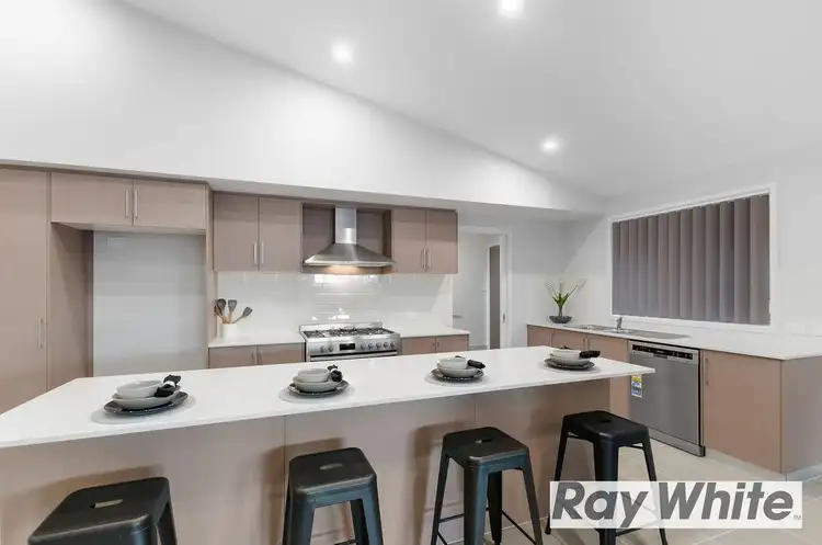 Fourth view of Homely house listing, 23 Schoolyard Place, Wongawilli NSW 2530