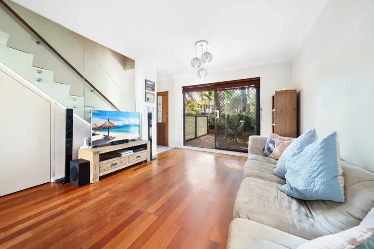 5/26 Pembroke Street, Sylvania NSW 2224