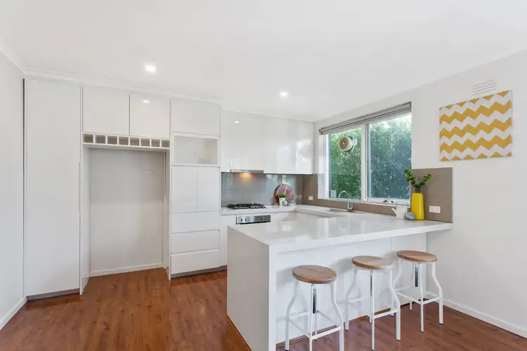 Second view of Homely apartment listing, 5/12 Ormond Road, Ormond VIC 3204