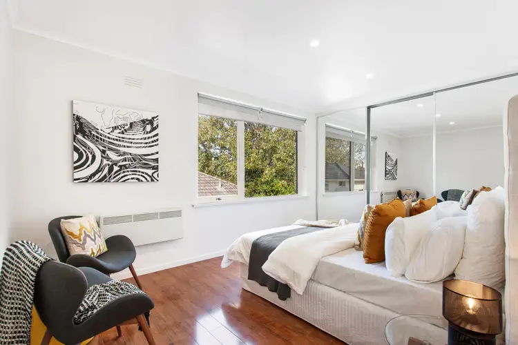 Fourth view of Homely apartment listing, 5/12 Ormond Road, Ormond VIC 3204