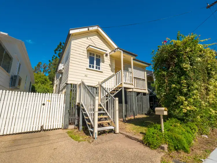 62 Herbert Street, Paddington QLD 4064