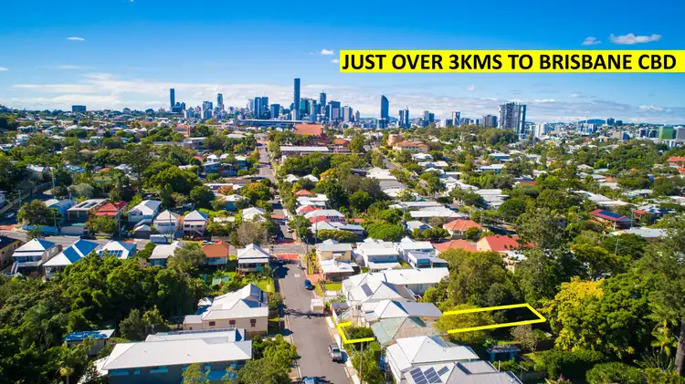 Second view of Homely house listing, 62 Herbert Street, Paddington QLD 4064