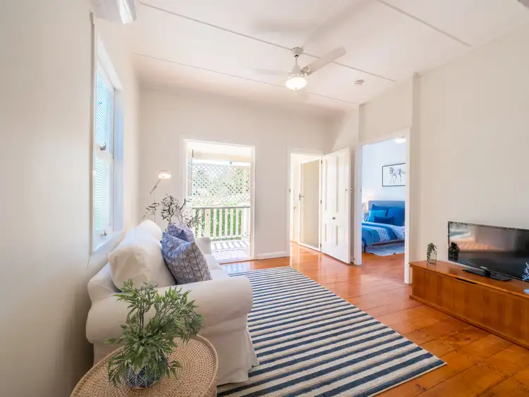Third view of Homely house listing, 62 Herbert Street, Paddington QLD 4064