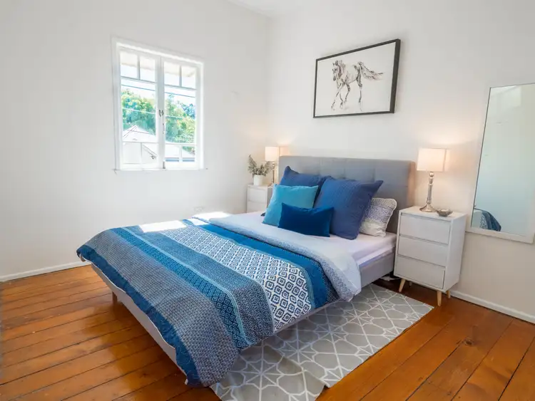 Fourth view of Homely house listing, 62 Herbert Street, Paddington QLD 4064