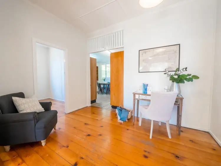 Fifth view of Homely house listing, 62 Herbert Street, Paddington QLD 4064