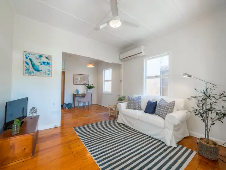Sixth view of Homely house listing, 62 Herbert Street, Paddington QLD 4064