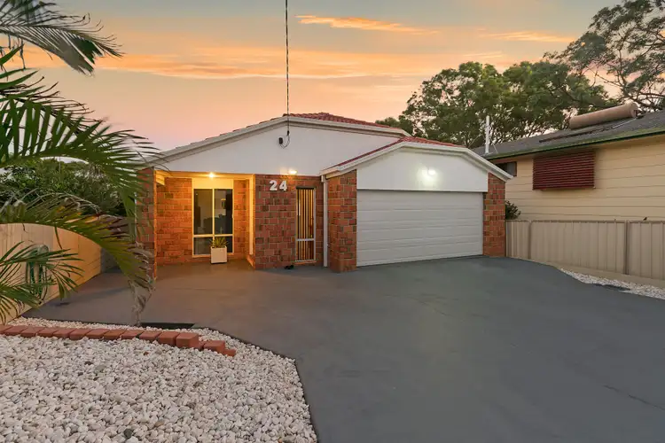 24 Beitz Avenue, Labrador QLD 4215