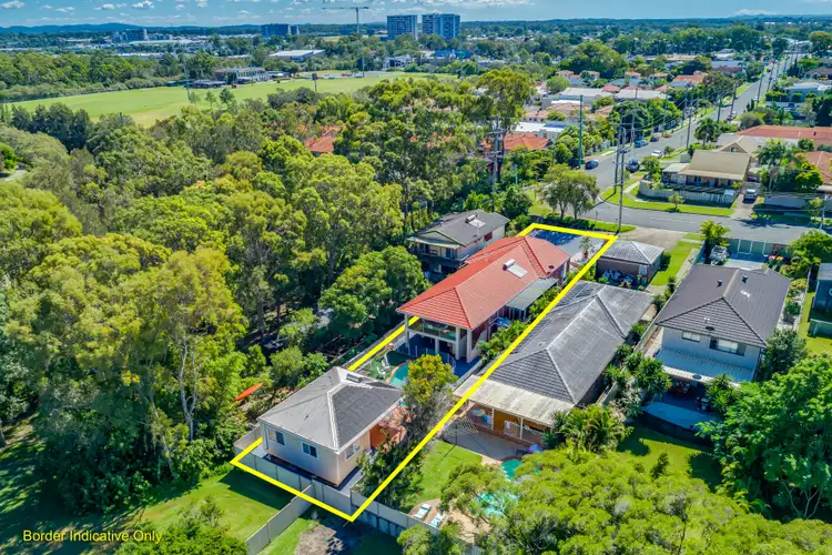 Fifth view of Homely house listing, 24 Beitz Avenue, Labrador QLD 4215