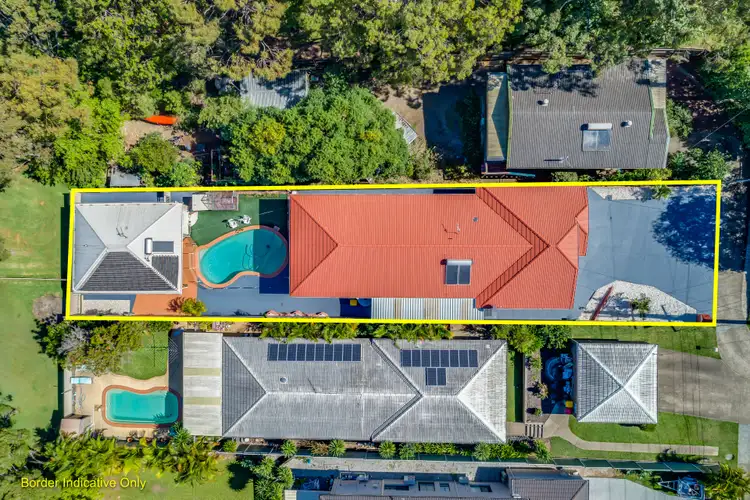 Sixth view of Homely house listing, 24 Beitz Avenue, Labrador QLD 4215