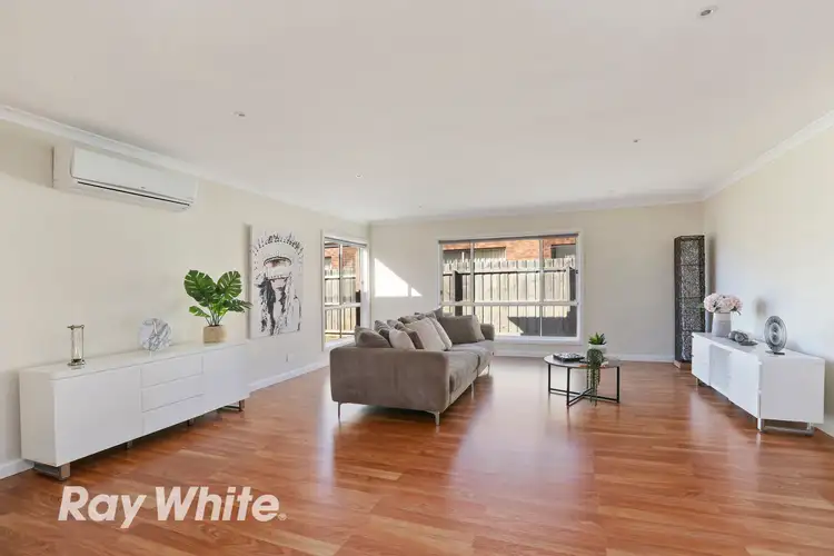 Sixth view of Homely house listing, 64 Darriwell Drive, Bannockburn VIC 3331