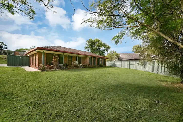 Main view of Homely house listing, 7 Dome Street, Eight Mile Plains QLD 4113