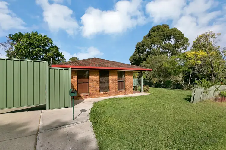 Second view of Homely house listing, 7 Dome Street, Eight Mile Plains QLD 4113