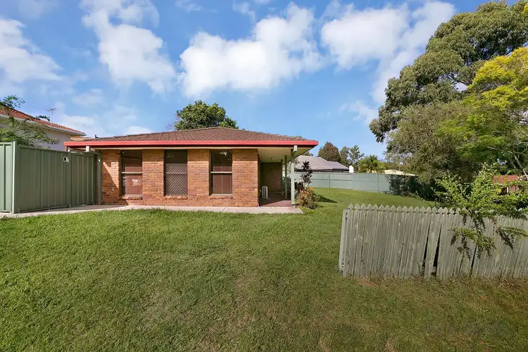 Third view of Homely house listing, 7 Dome Street, Eight Mile Plains QLD 4113