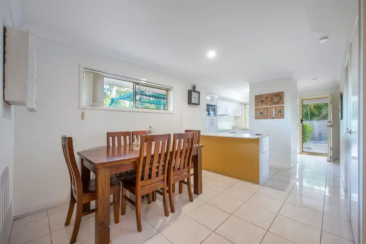 Fifth view of Homely townhouse listing, 1/16 Maranda Street, Shailer Park QLD 4128