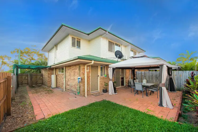 Seventh view of Homely townhouse listing, 1/16 Maranda Street, Shailer Park QLD 4128