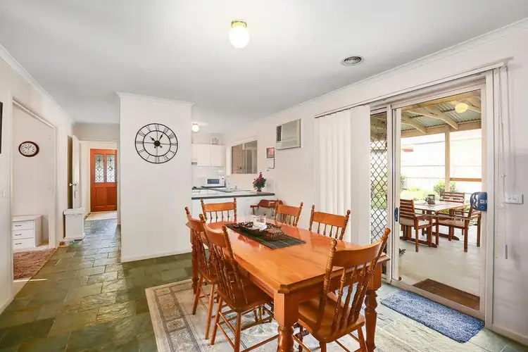 Second view of Homely house listing, 11 Rimfire Court, Lilydale VIC 3140