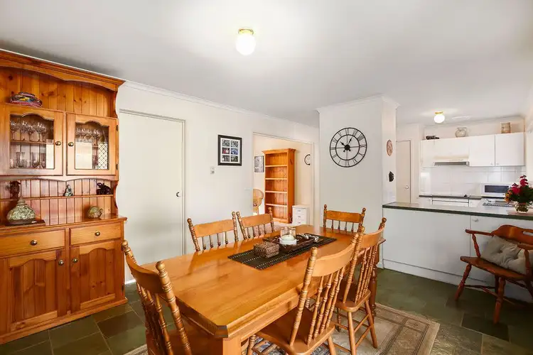 Third view of Homely house listing, 11 Rimfire Court, Lilydale VIC 3140