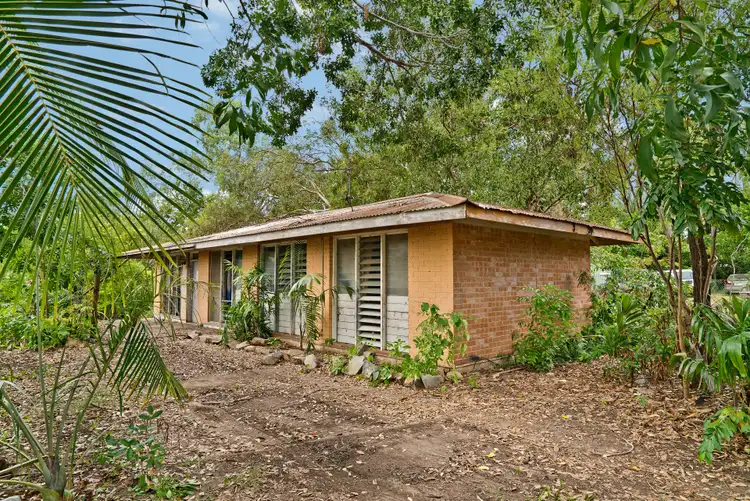 22 Mills Street, Millner NT 810