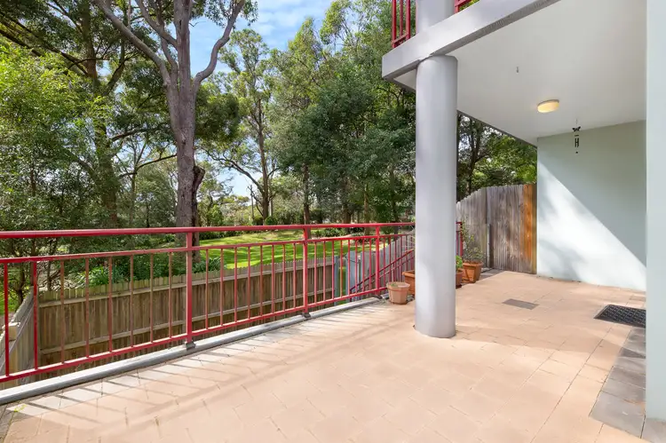 Main view of Homely unit listing, 94/188-190 Balaclava Road, Marsfield NSW 2122