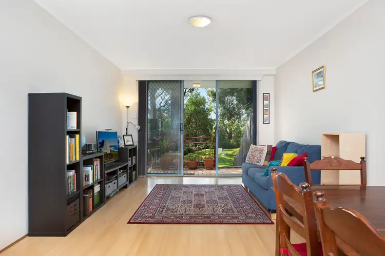 Second view of Homely unit listing, 94/188-190 Balaclava Road, Marsfield NSW 2122