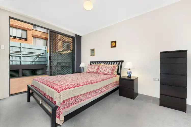 Third view of Homely unit listing, 94/188-190 Balaclava Road, Marsfield NSW 2122