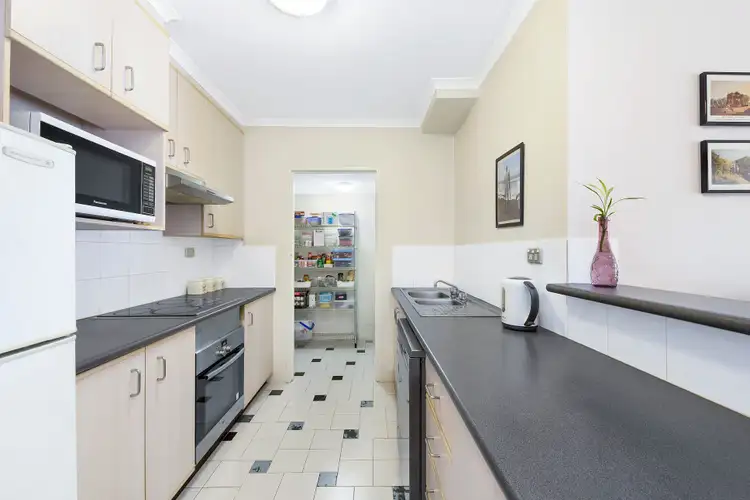 Fourth view of Homely unit listing, 94/188-190 Balaclava Road, Marsfield NSW 2122