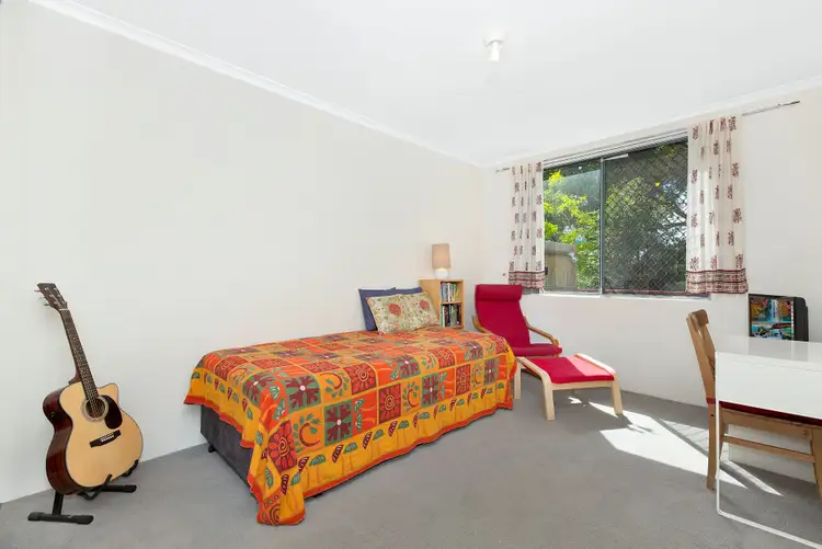 Fifth view of Homely unit listing, 94/188-190 Balaclava Road, Marsfield NSW 2122