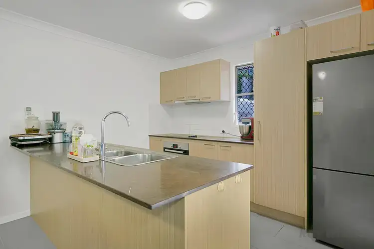 Second view of Homely townhouse listing, 14/40 Lakefield Place, Runcorn QLD 4113