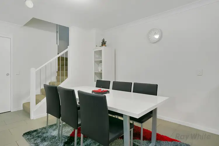 Third view of Homely townhouse listing, 14/40 Lakefield Place, Runcorn QLD 4113