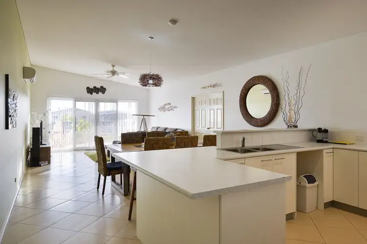 Fourth view of Homely house listing, 22 Madaffari Drive, Exmouth WA 6707