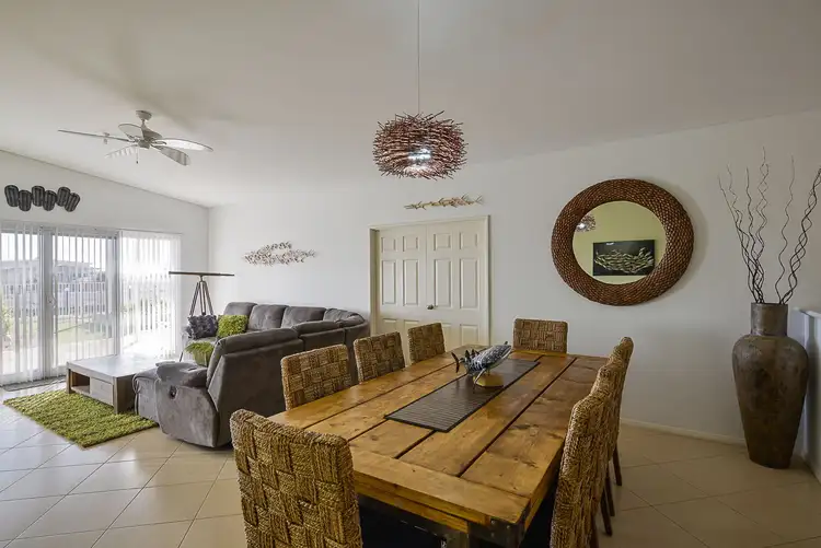 Fifth view of Homely house listing, 22 Madaffari Drive, Exmouth WA 6707
