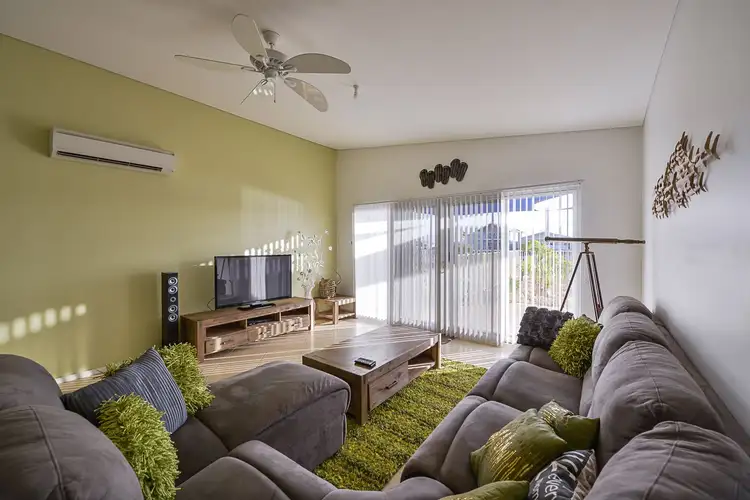 Sixth view of Homely house listing, 22 Madaffari Drive, Exmouth WA 6707