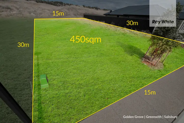 Lot 97 Highview Drive, Hillbank SA 5112