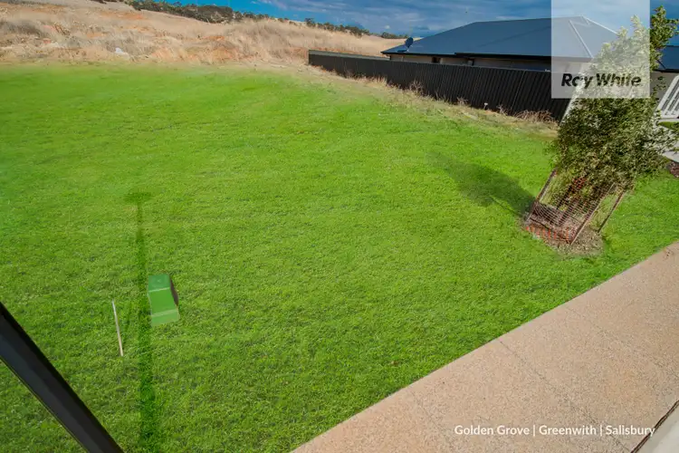Third view of Homely land listing, Lot 97 Highview Drive, Hillbank SA 5112