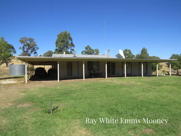 Second view of Homely rural property listing, 477/1 Mount McDonald Road, Cowra NSW 2794